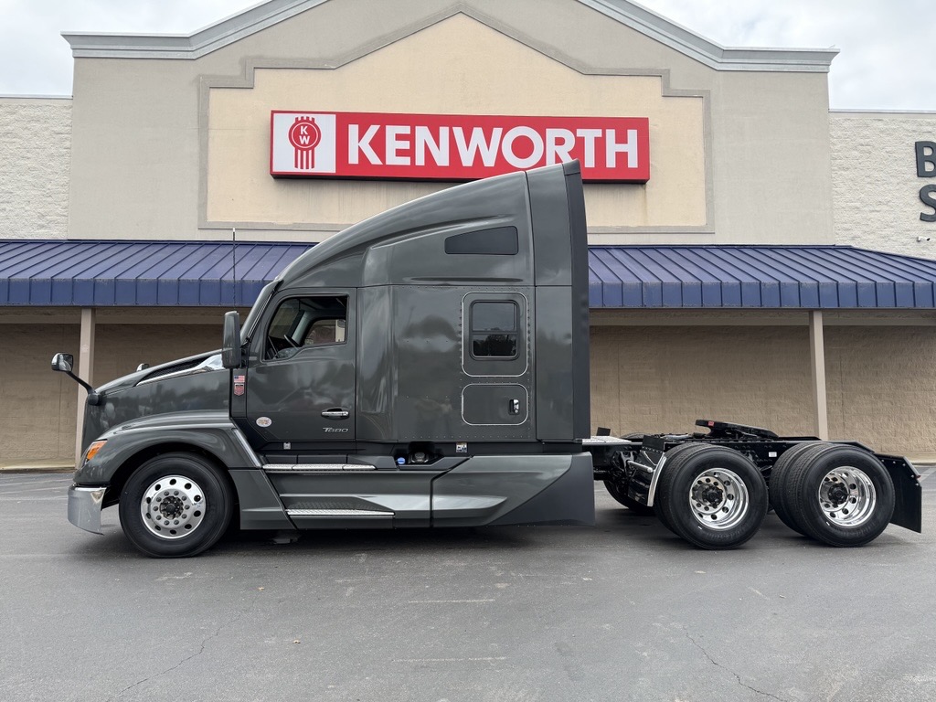 2026 Kenworth - image 4