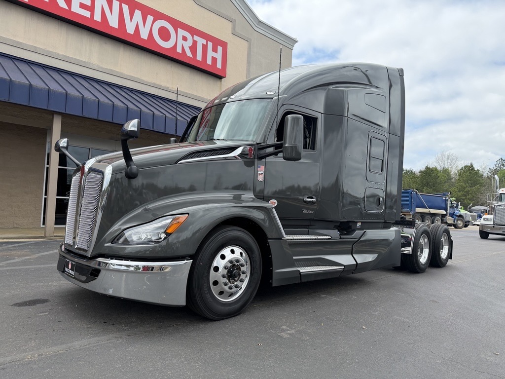 2026 Kenworth - image 1