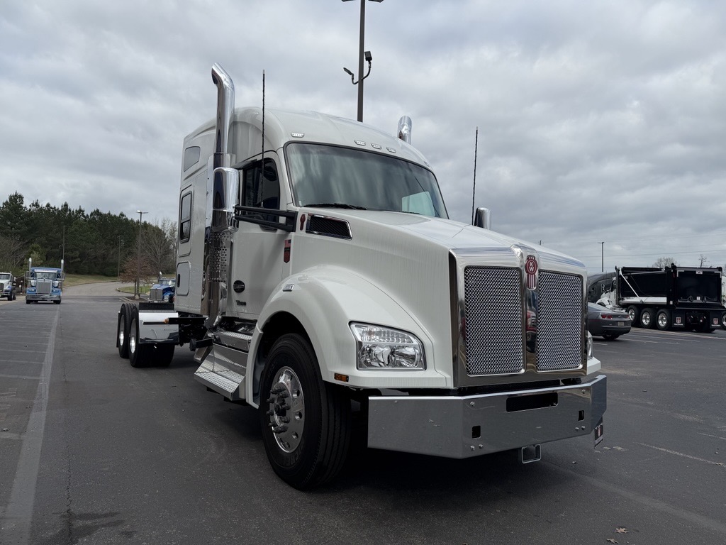 2026 Kenworth - image 2
