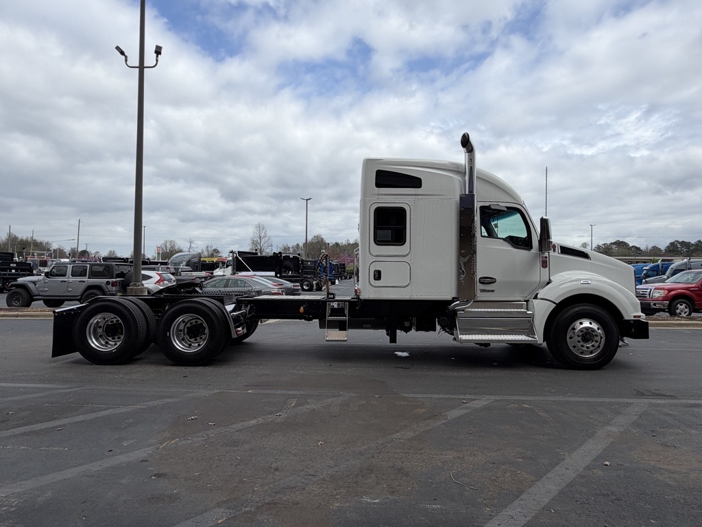 2026 Kenworth - image 3