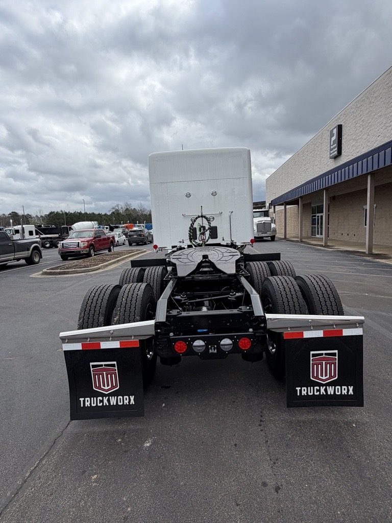 2026 Kenworth - image 4
