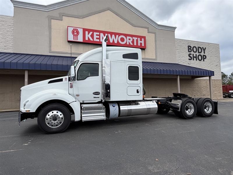 2026 Kenworth - image 6