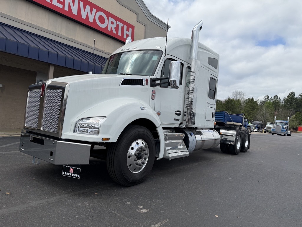 2026 Kenworth - image 1