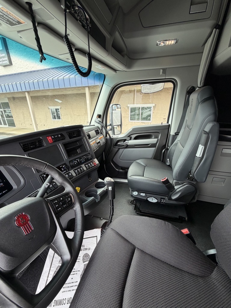 2026 Kenworth - image 8