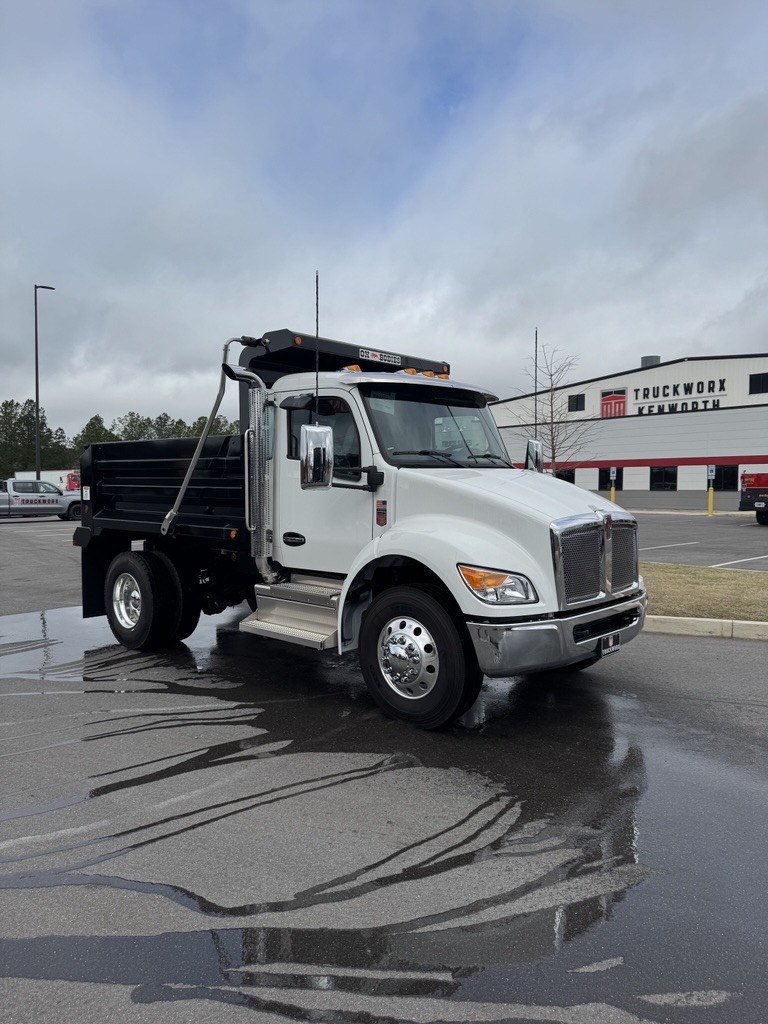 2026 Kenworth - image 1