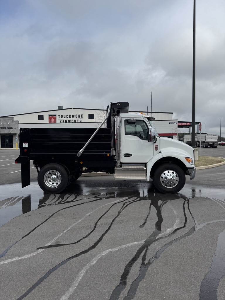 2026 Kenworth - image 2
