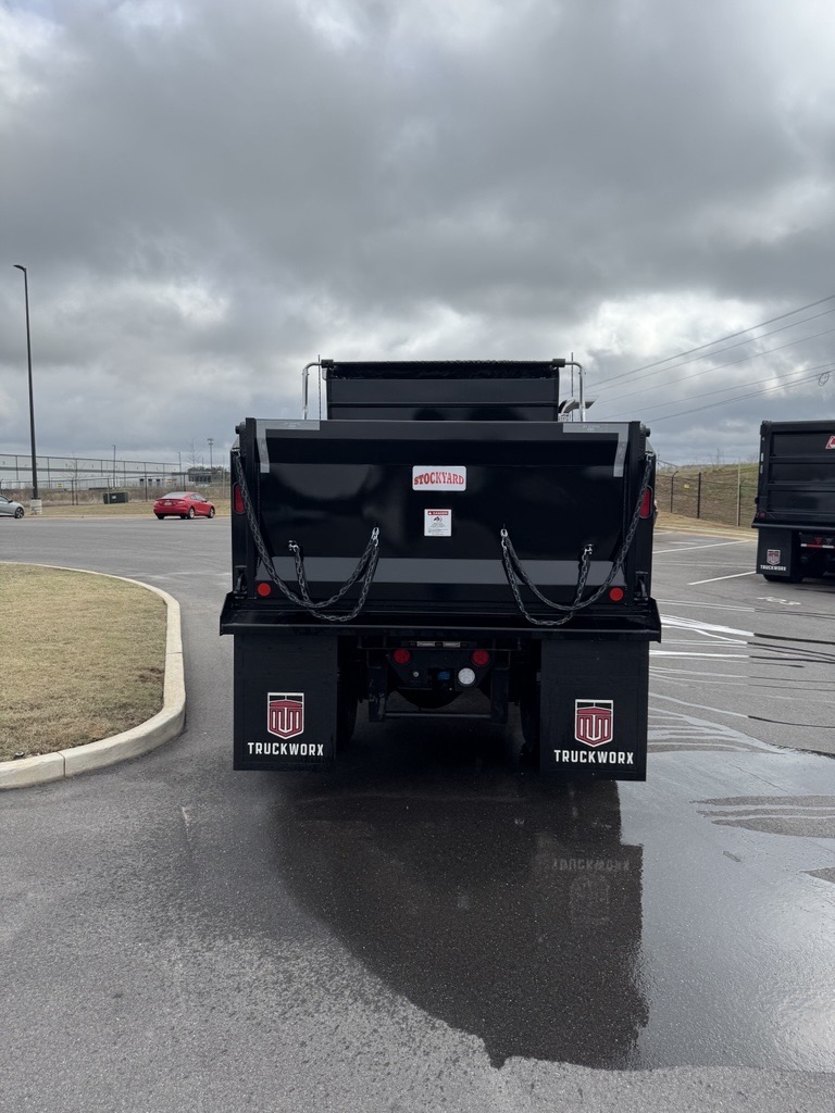 2026 Kenworth - image 5