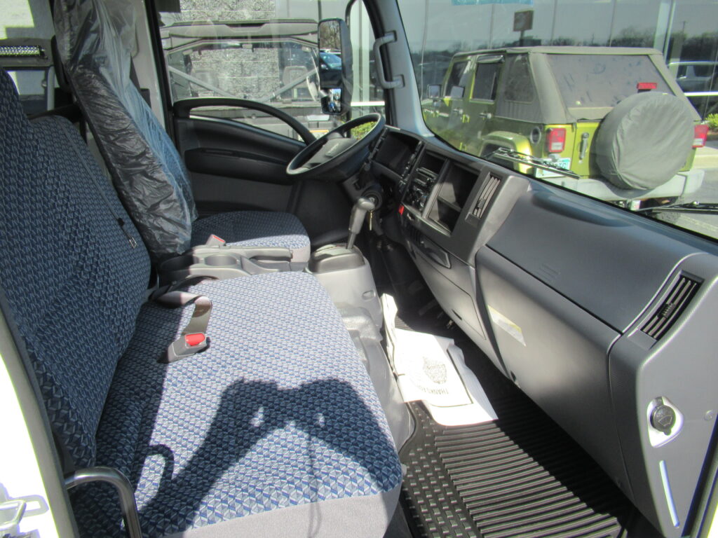 2026 Isuzu - image 7