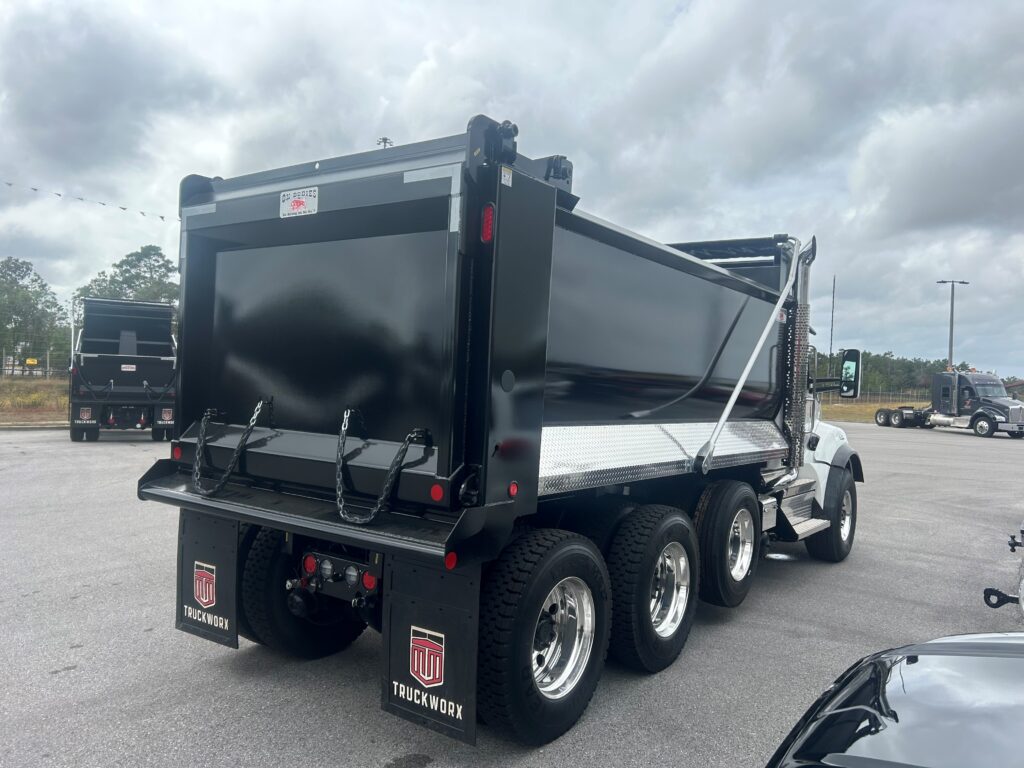 2027 Kenworth - image 5