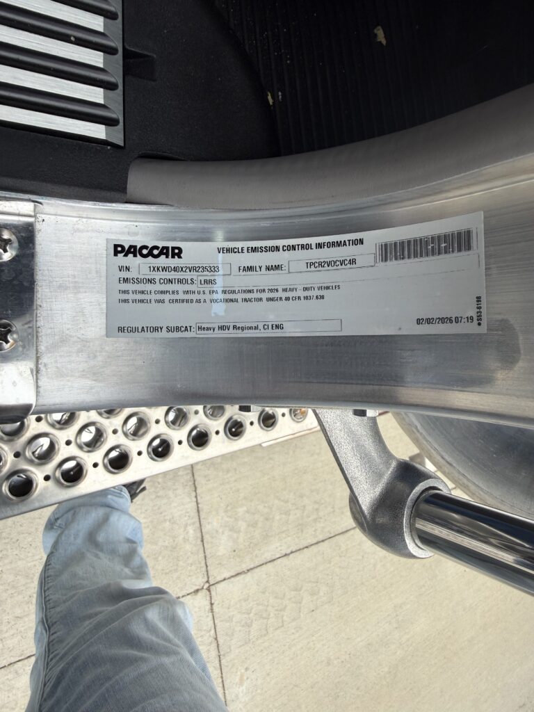 2027 Kenworth - image 11