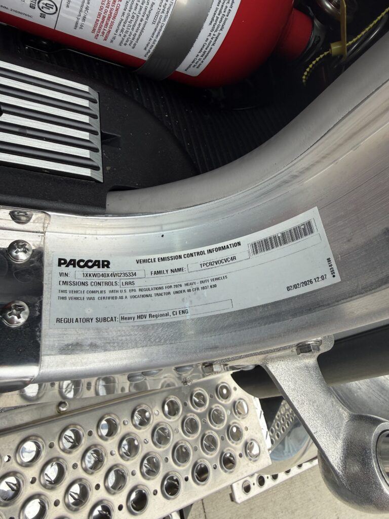 2027 Kenworth - image 12