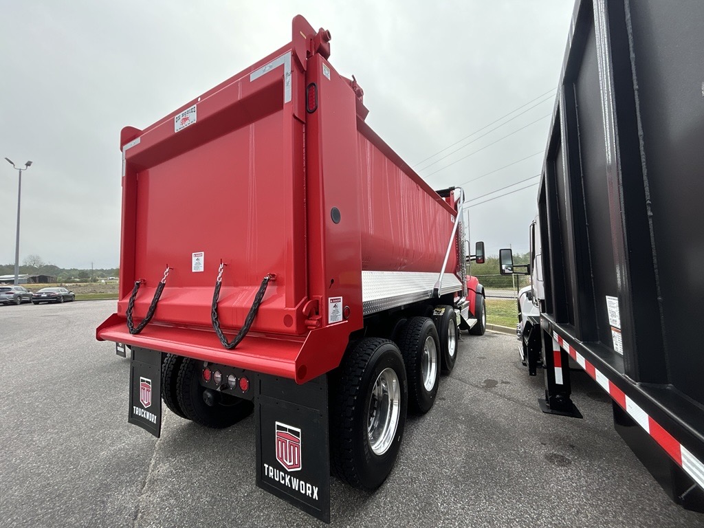 2026 Kenworth - image 4