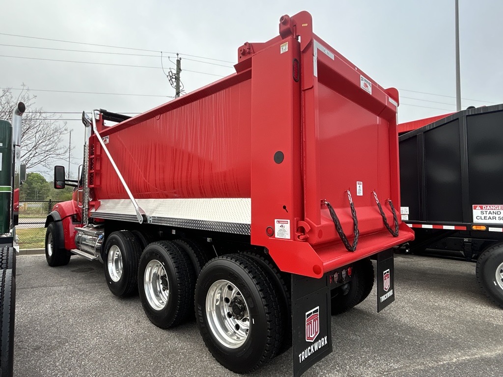 2026 Kenworth - image 5