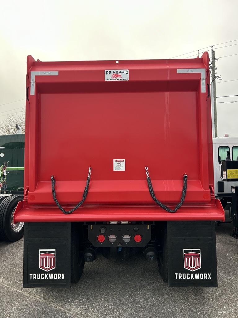 2026 Kenworth - image 6