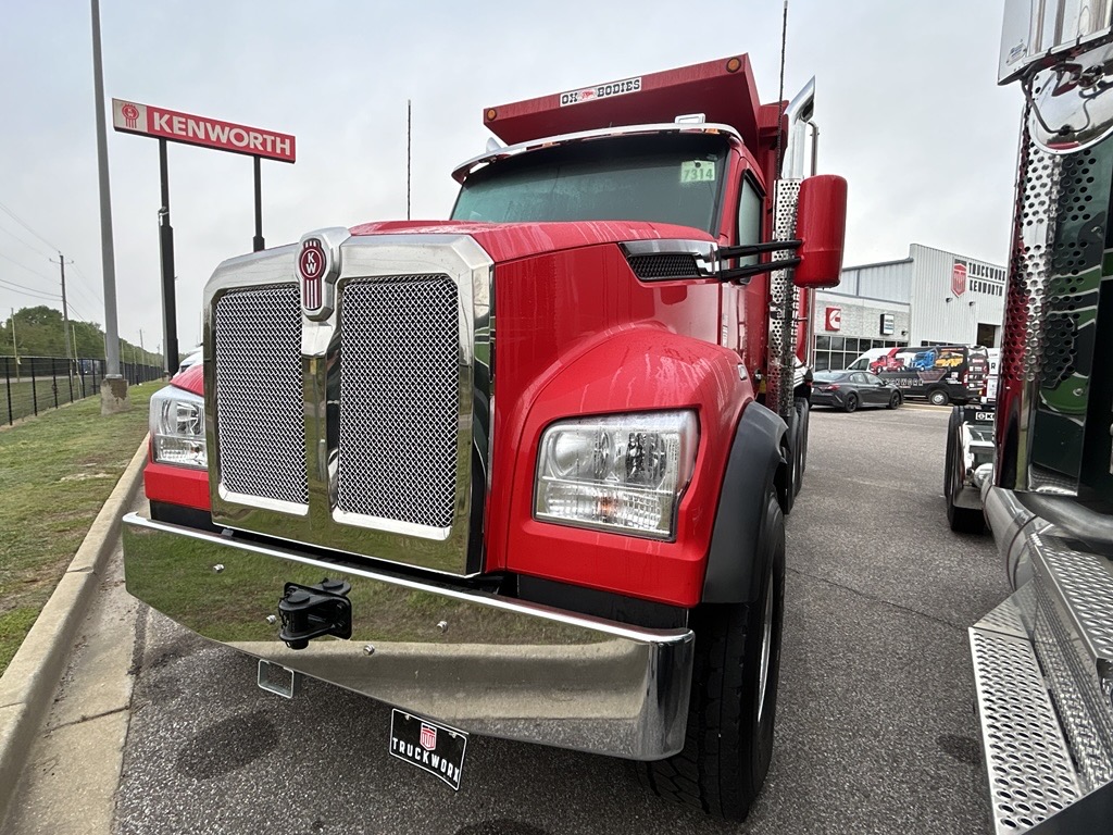 2026 Kenworth - image 3