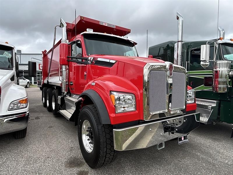 2026 Kenworth - image 2