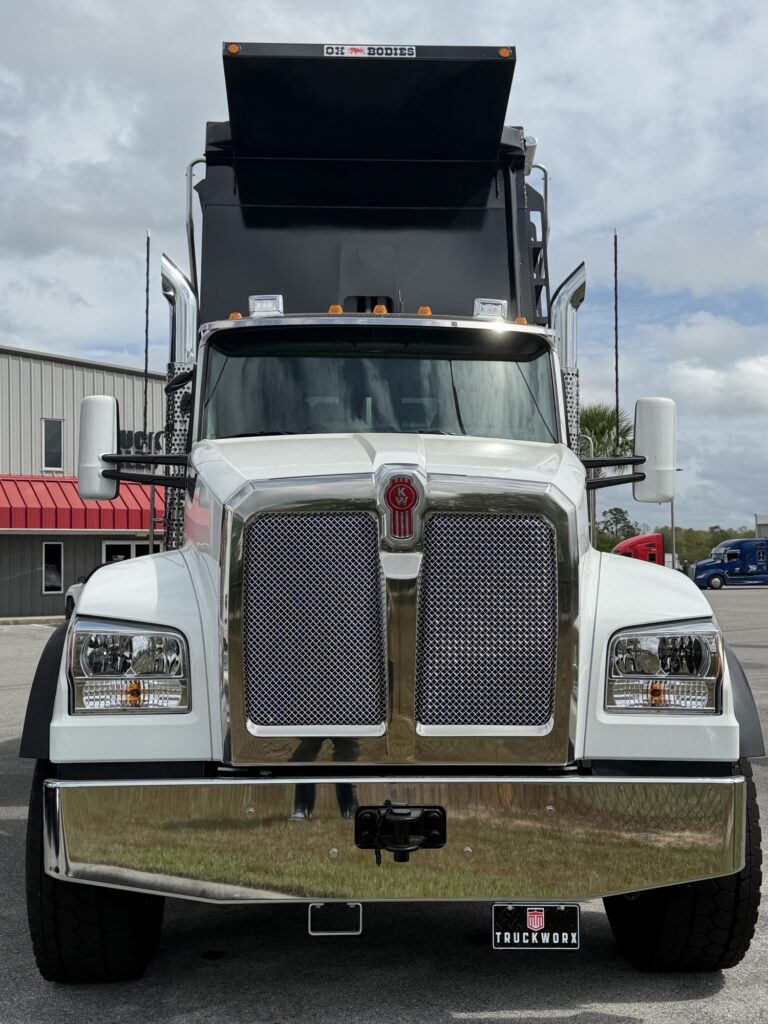 2026 Kenworth - image 2