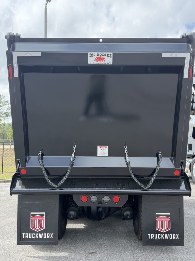 2026 Kenworth - image 3