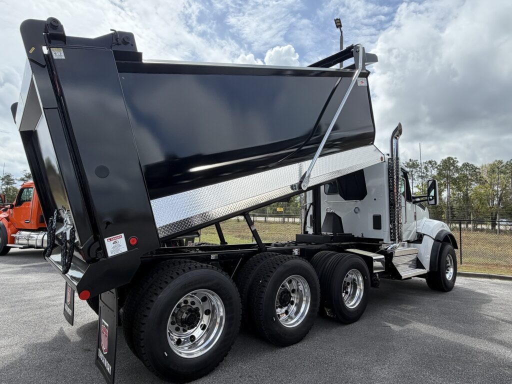 2026 Kenworth - image 4
