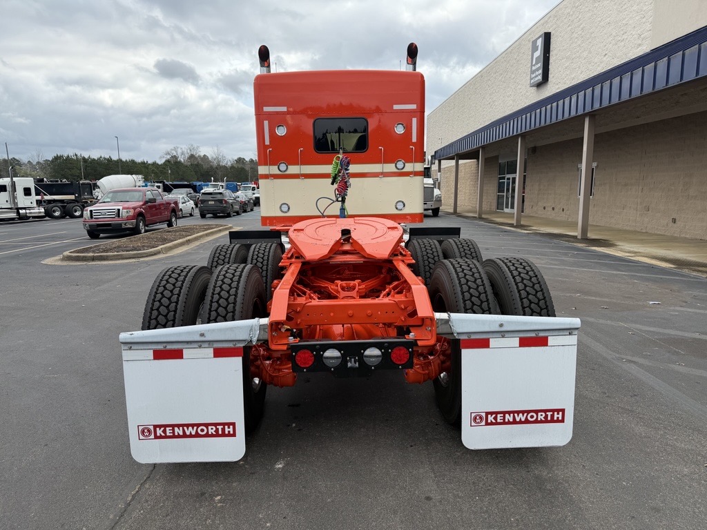 2027 Kenworth - image 6