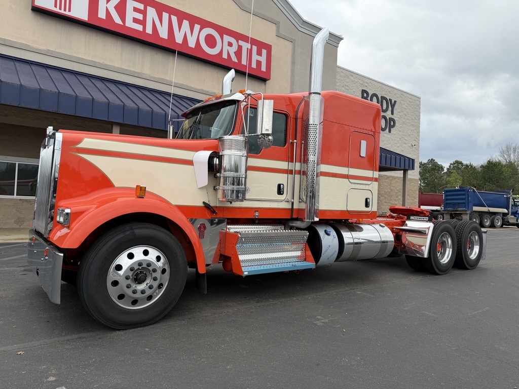 2027 Kenworth - image 9