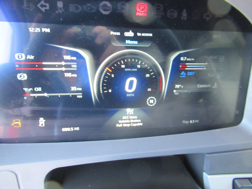 2026 Kenworth - image 14