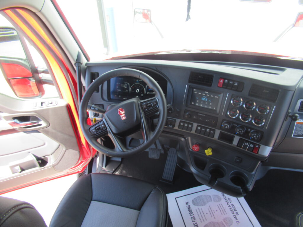 2026 Kenworth - image 10