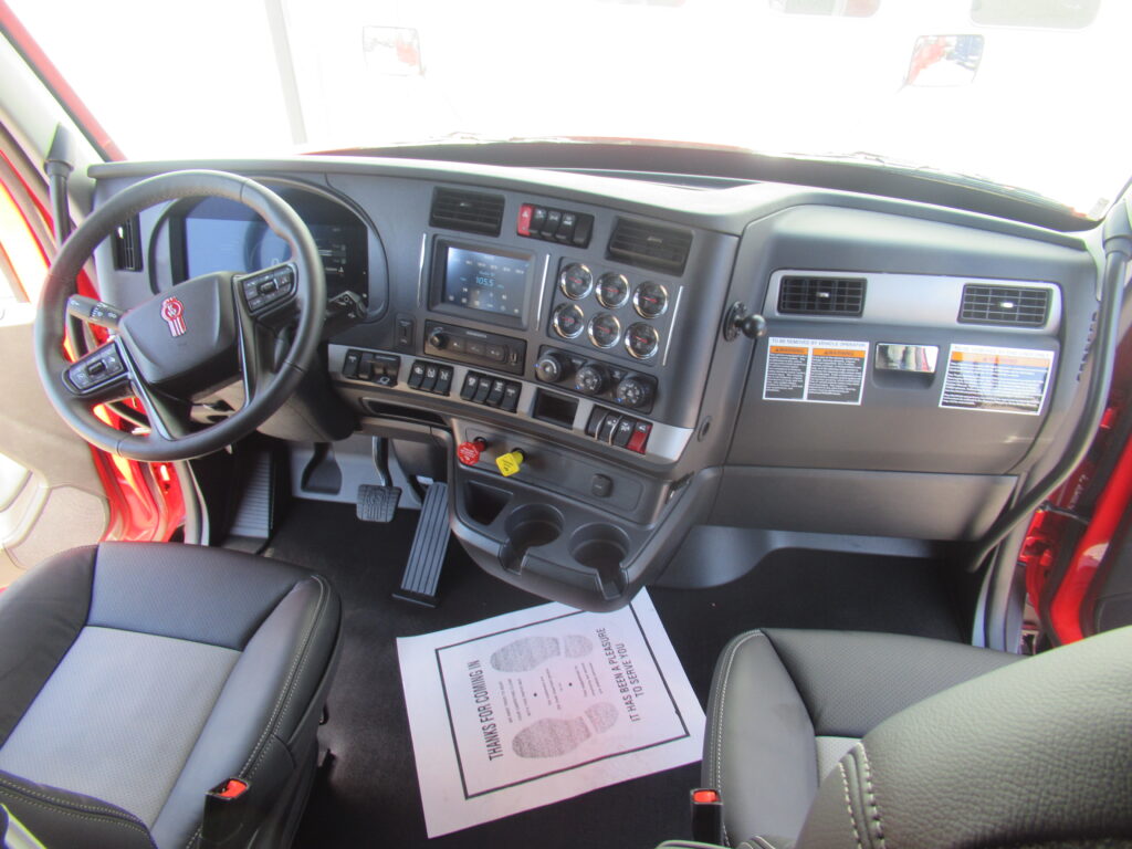 2026 Kenworth - image 11