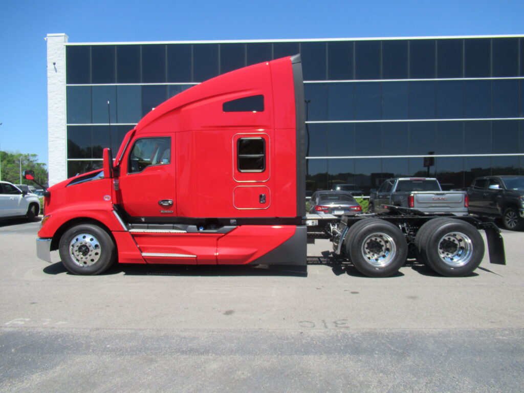 2026 Kenworth - image 2