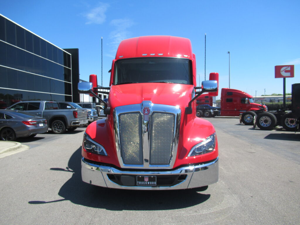 2026 Kenworth - image 3