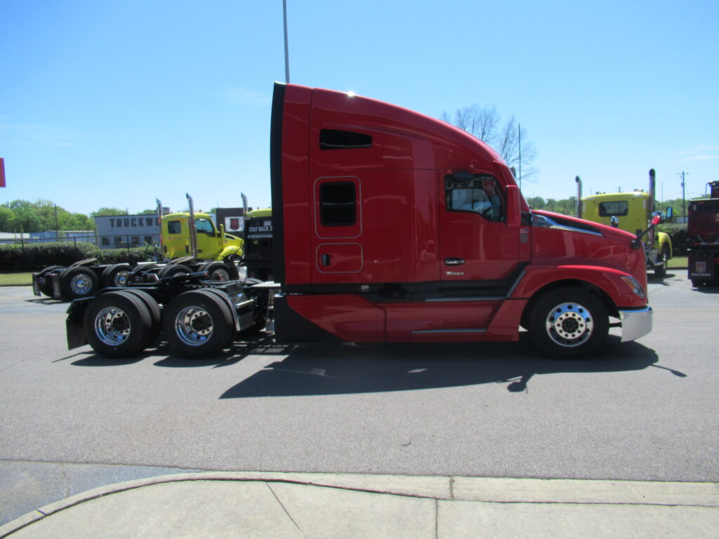 2026 Kenworth - image 5