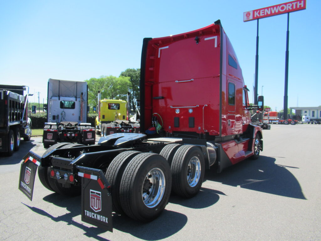 2026 Kenworth - image 7