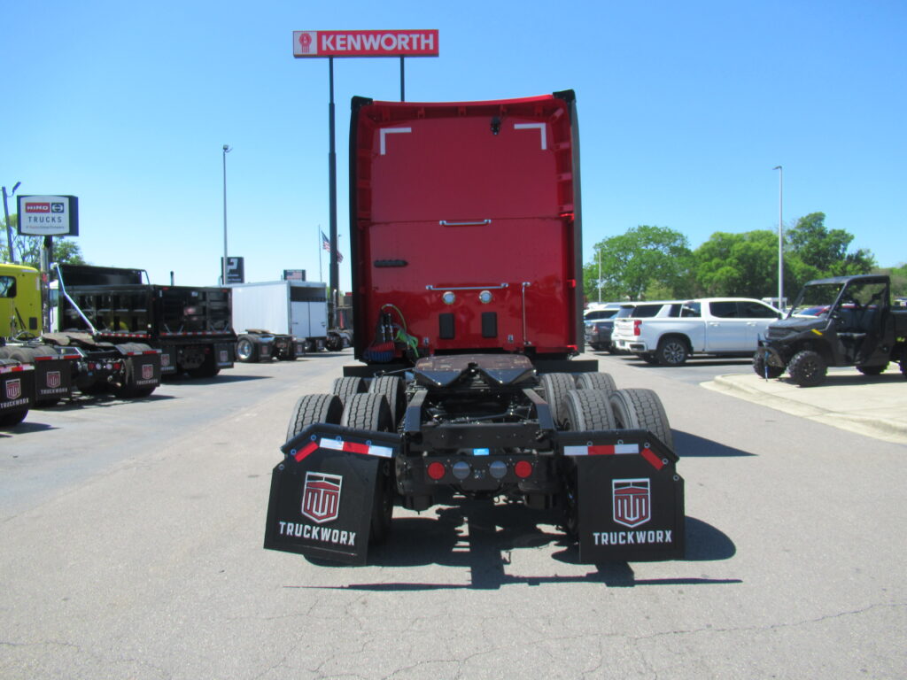 2026 Kenworth - image 8