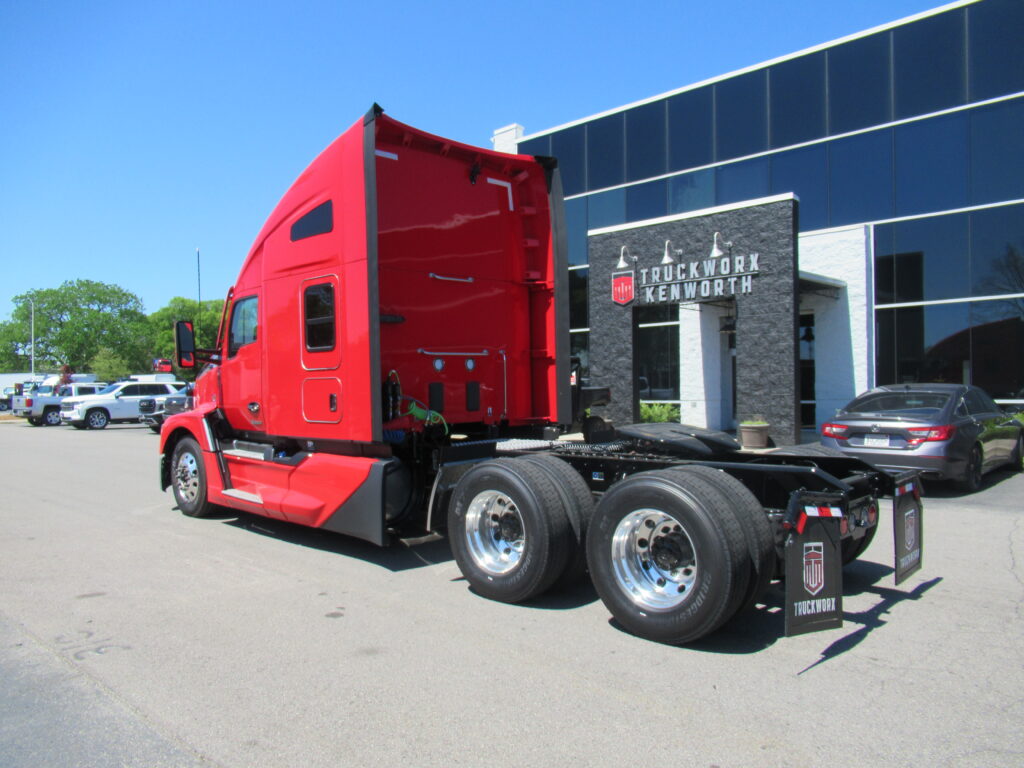2026 Kenworth - image 6