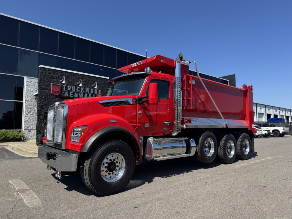 2026 Kenworth - image 2