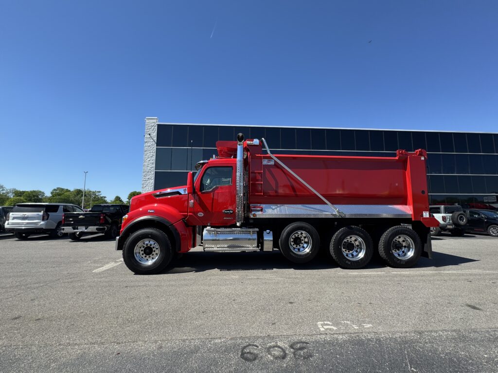 2026 Kenworth - image 3