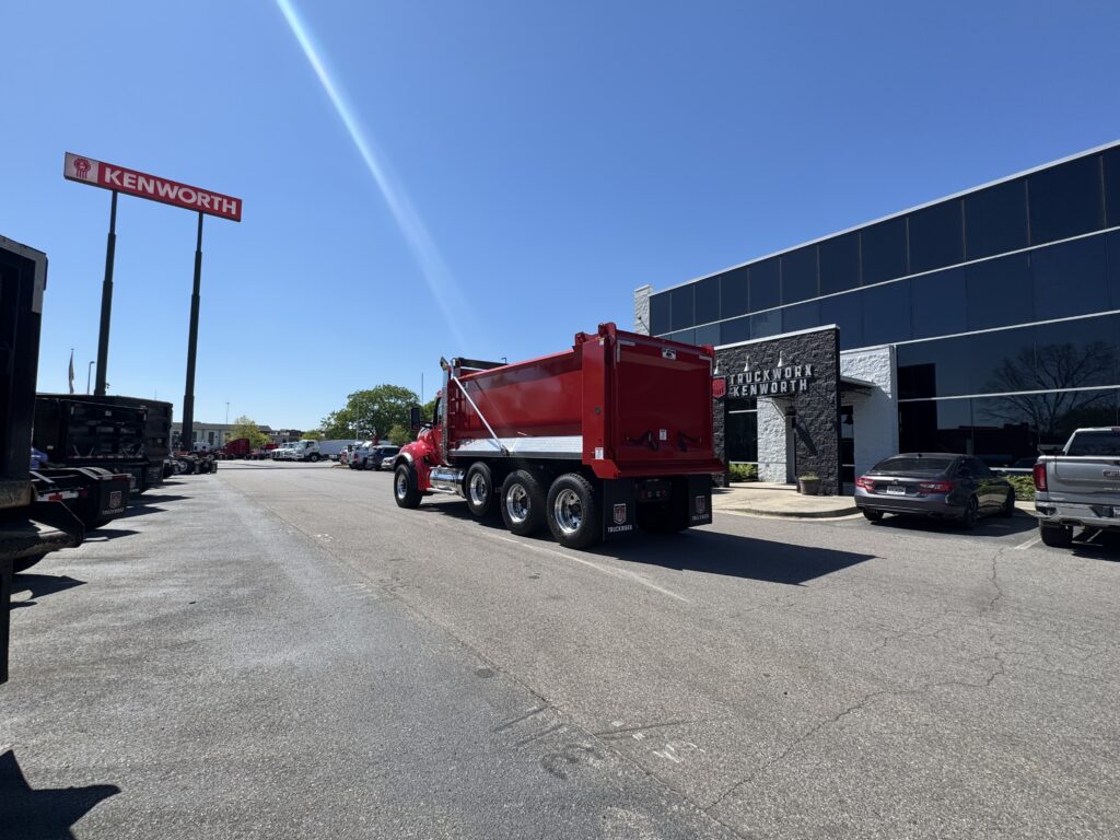 2026 Kenworth - image 4