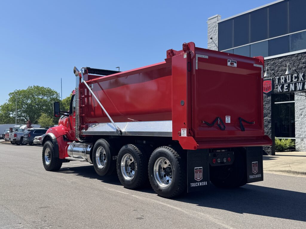 2026 Kenworth - image 5