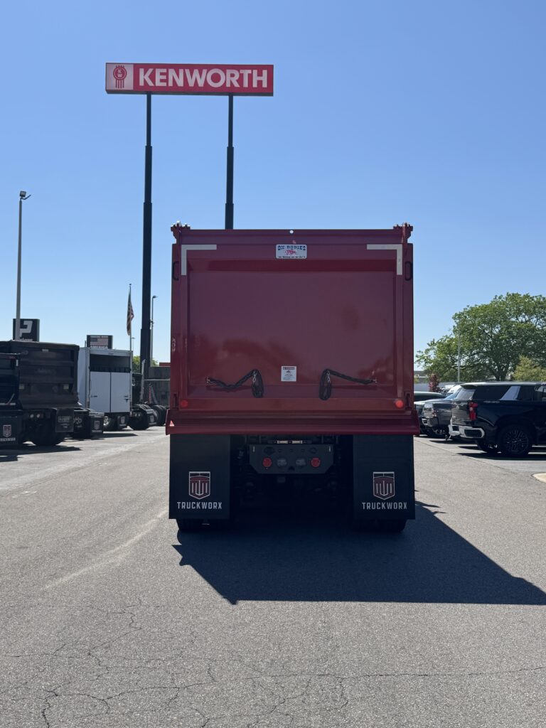 2026 Kenworth - image 6