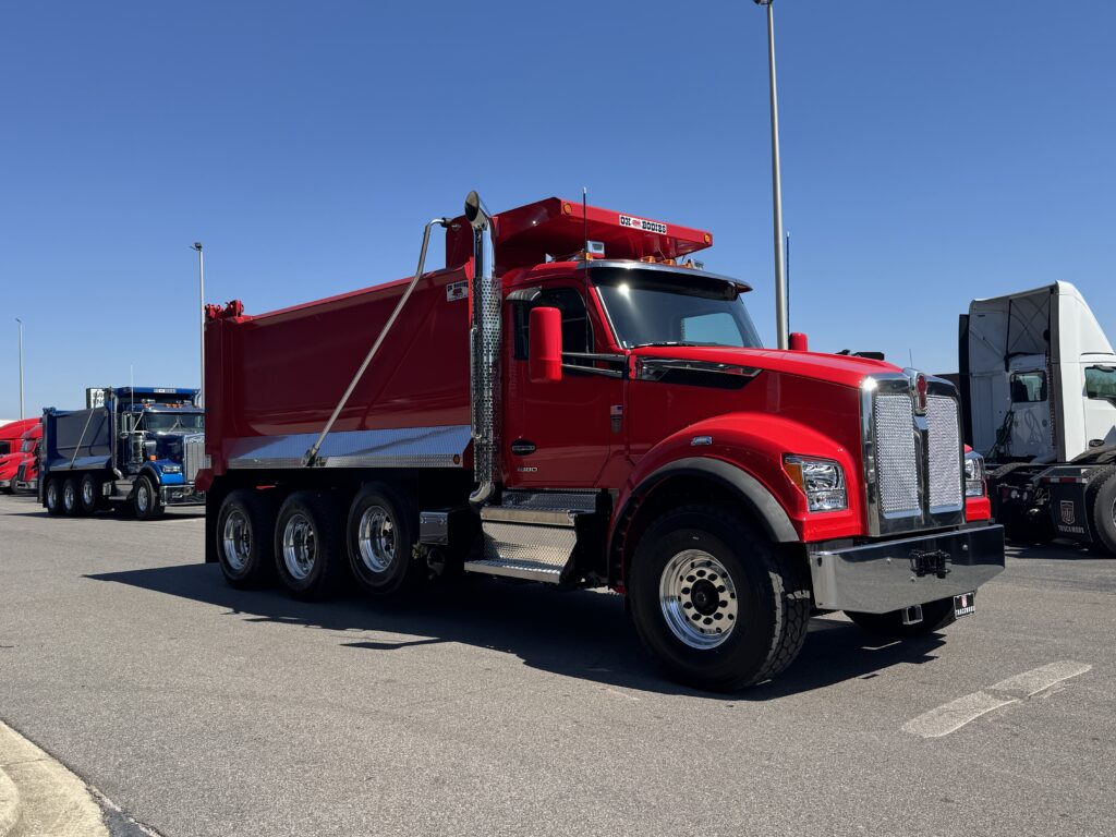 2026 Kenworth - image 7
