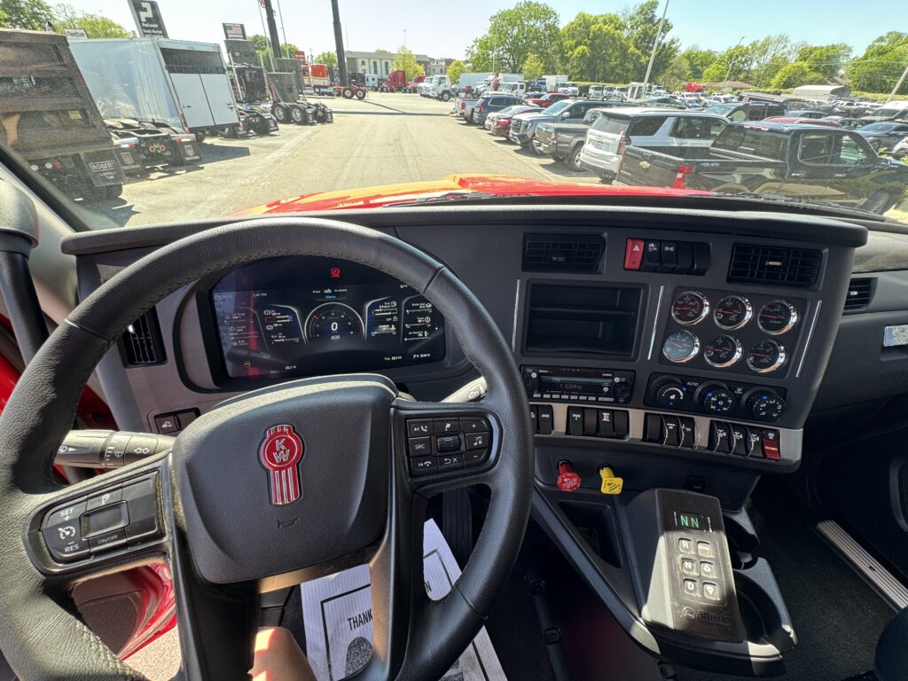 2026 Kenworth - image 9