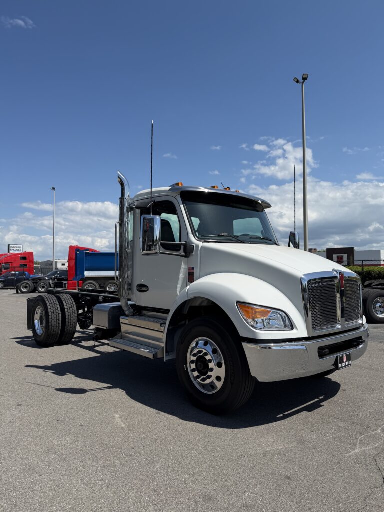 2027 Kenworth - image 5