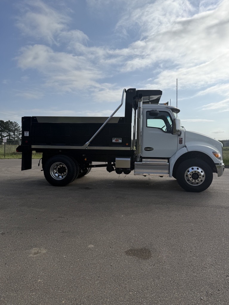 2026 Kenworth in Jackson, MS — photo 7