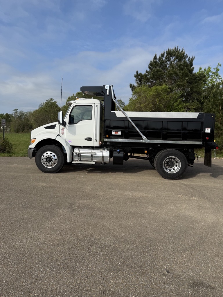 2026 Kenworth in Jackson, MS — photo 3