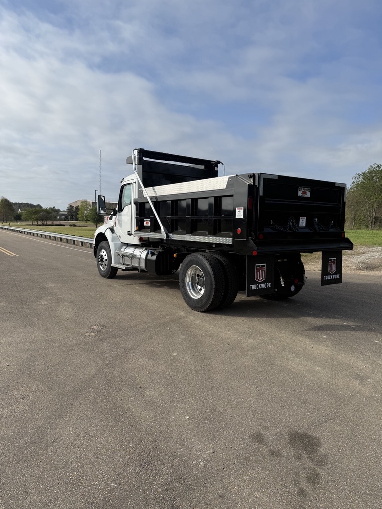 2026 Kenworth in Jackson, MS — photo 4