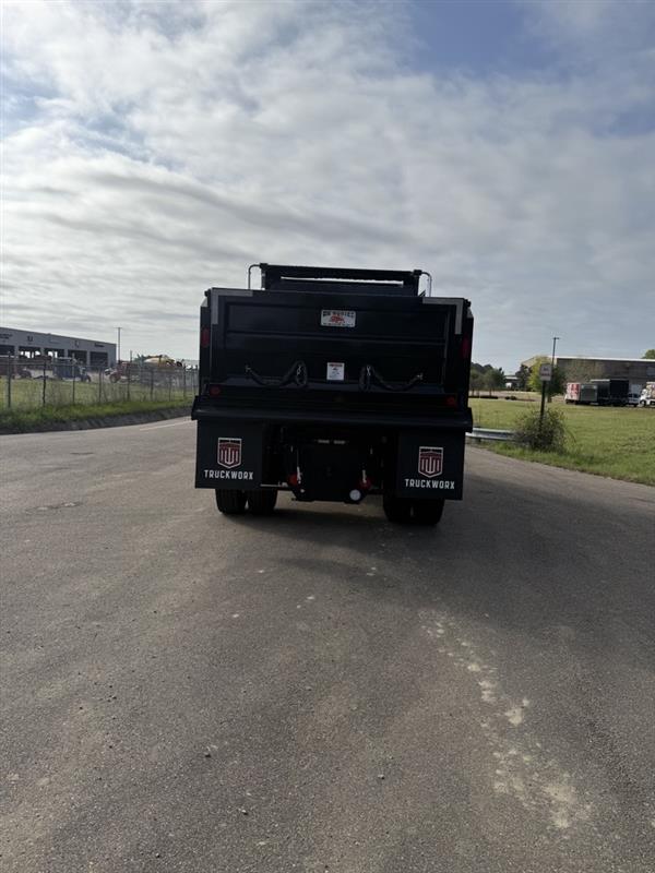 2026 Kenworth in Jackson, MS — photo 8