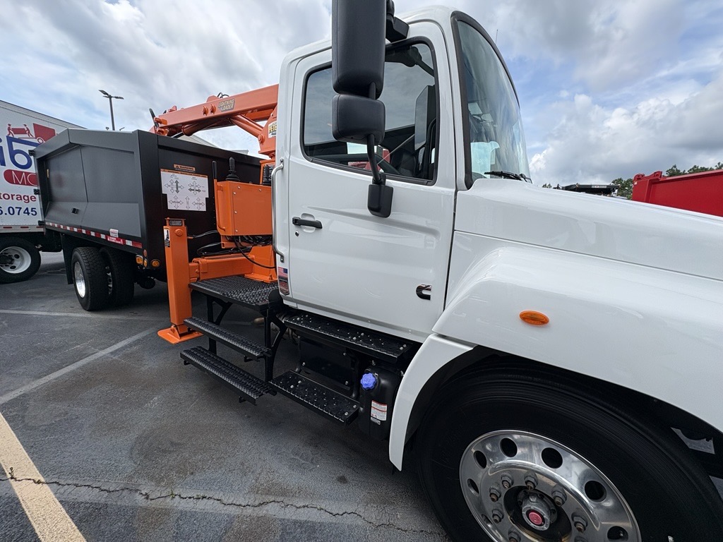 2027 Hino in Huntsville, AL — photo 3