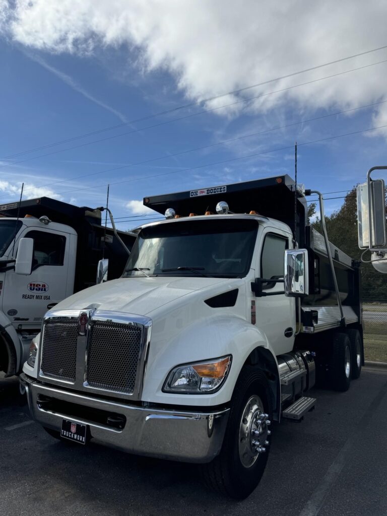2027 Kenworth in Birmingham, AL