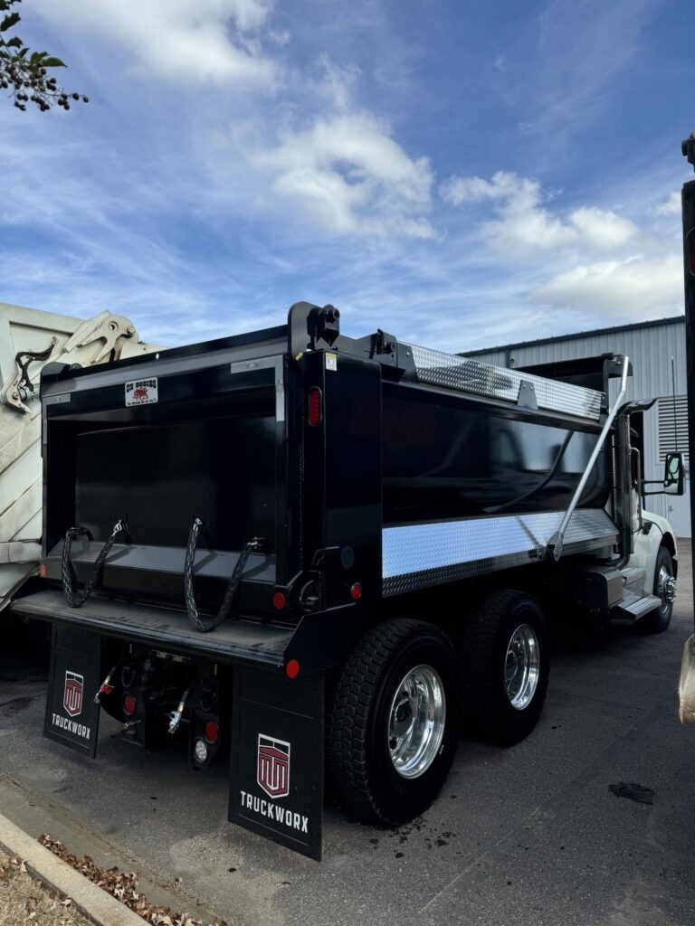 2027 Kenworth in Birmingham, AL — photo 3