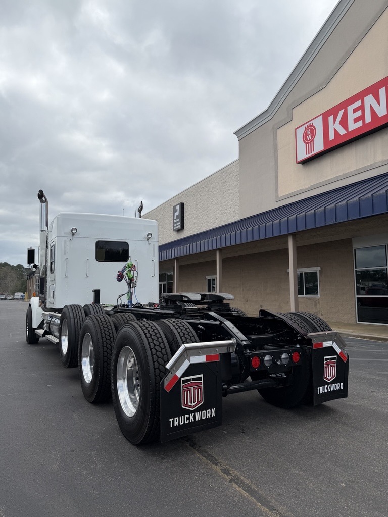 2027 Kenworth W900 in Birmingham, AL — photo 6
